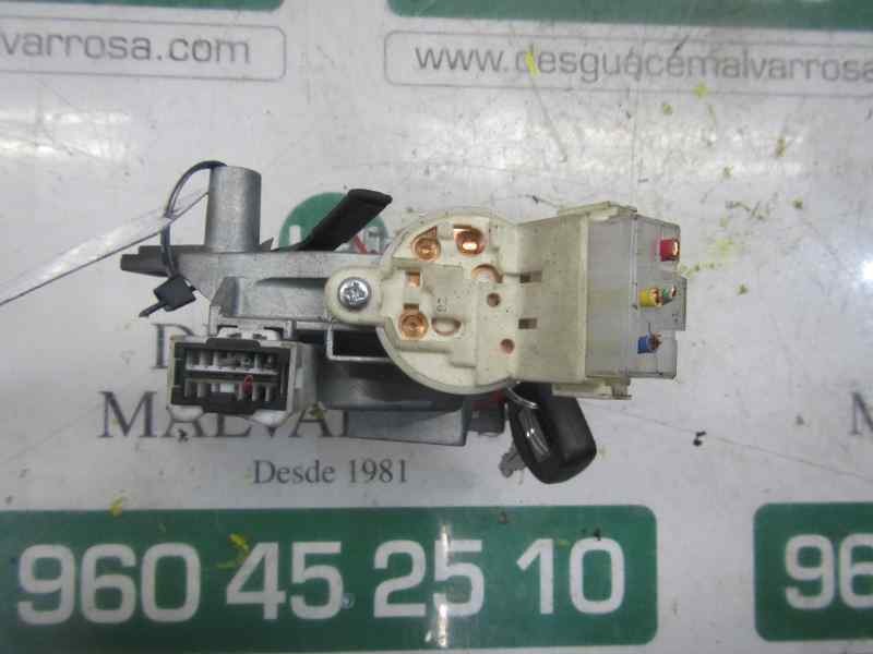 Recambio de antirrobo para citroën c-zero seduction referencia OEM IAM 4162XA  