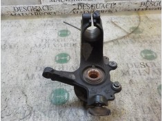 Recambio de mangueta delantera izquierda para ford focus lim. (cb4) trend referencia OEM IAM    2