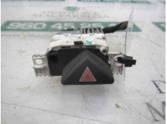 Recambio de warning para ford focus berlina (cak) 1.6 16v cat referencia OEM IAM   