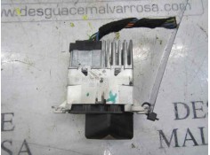 Recambio de warning para ford focus berlina (cak) 1.6 16v cat referencia OEM IAM    2