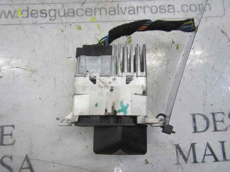 Recambio de warning para ford focus berlina (cak) 1.6 16v cat referencia OEM IAM   