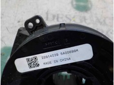 Recambio de anillo airbag para opel corsa e 1.3 16v cdti referencia OEM IAM    2