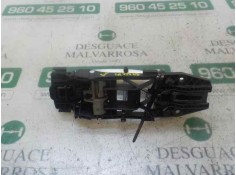 Recambio de maneta exterior delantera derecha para nissan qashqai (j10) 1.6 16v cat referencia OEM IAM    2