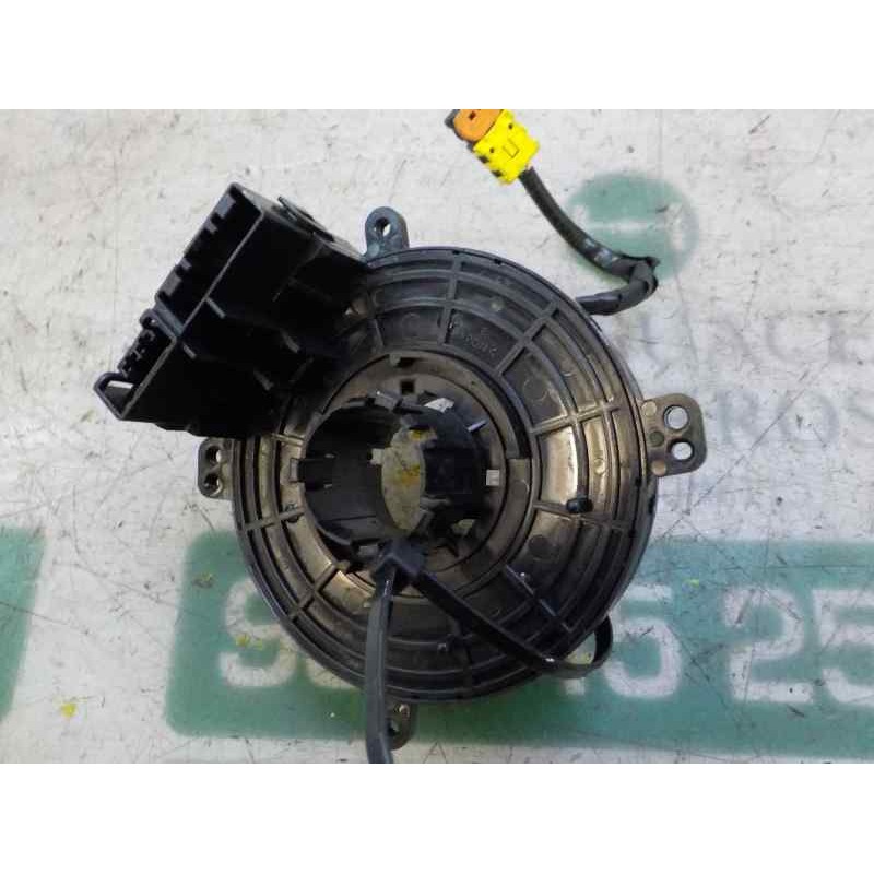 Recambio de anillo airbag para opel corsa e 1.3 16v cdti referencia OEM IAM   