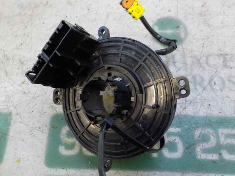 Recambio de anillo airbag para opel corsa e 1.3 16v cdti referencia OEM IAM   