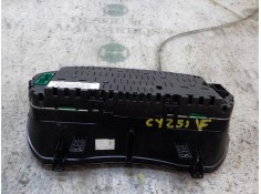 Recambio de cuadro instrumentos para volkswagen polo (9n3) 1.4 tdi referencia OEM IAM    2