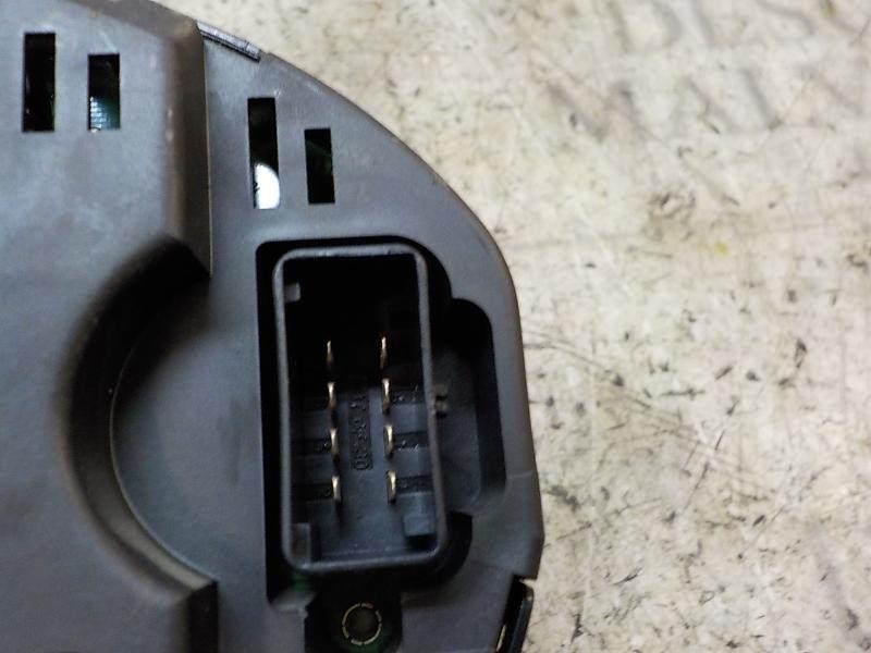 Recambio de cuadro instrumentos para volkswagen polo (9n3) 1.4 tdi referencia OEM IAM   