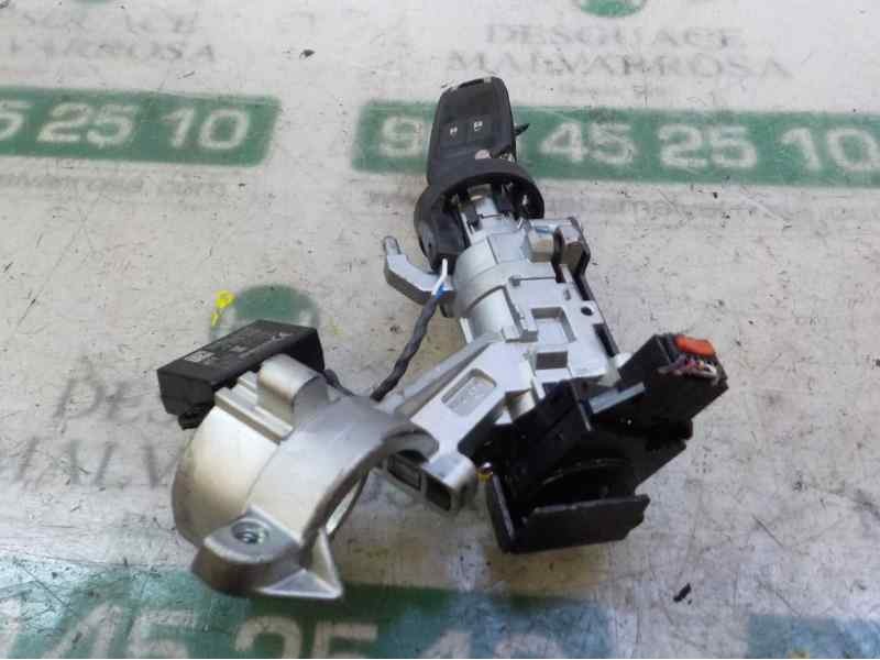 Recambio de antirrobo para opel corsa e 1.3 16v cdti referencia OEM IAM   