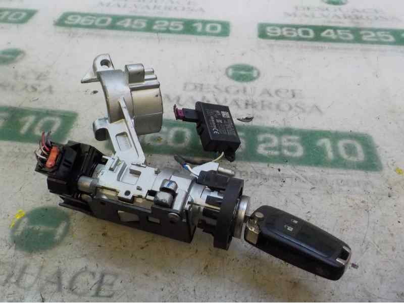 Recambio de antirrobo para opel corsa e 1.3 16v cdti referencia OEM IAM   