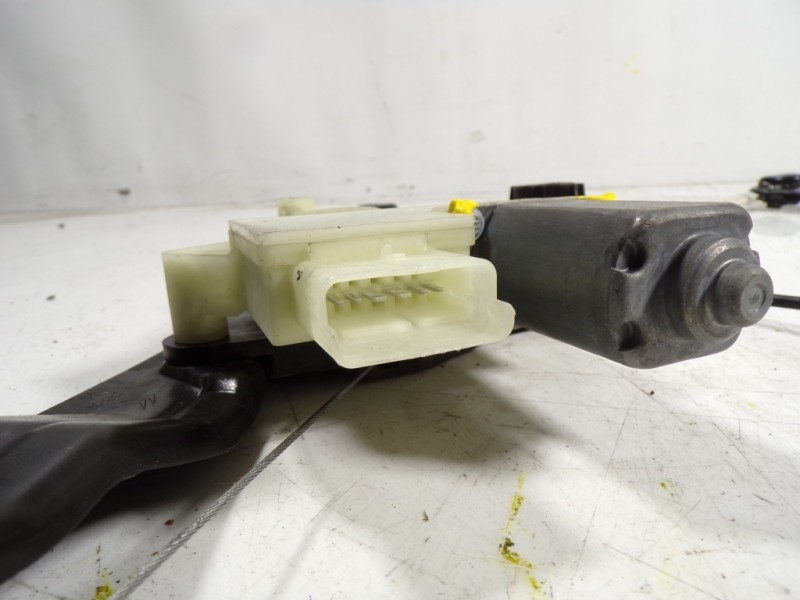 Recambio de elevalunas delantero derecho para peugeot 308 1.2 12v e-thp referencia OEM IAM  9678189780 