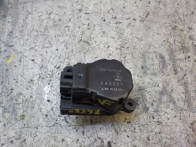 Recambio de motor apertura trampillas climatizador para ford focus lim. (cb4) trend referencia OEM IAM   