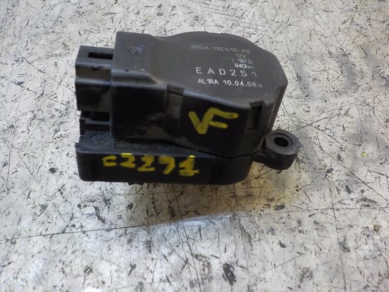 Recambio de motor apertura trampillas climatizador para ford focus lim. (cb4) trend referencia OEM IAM   