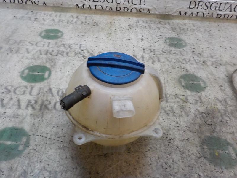 Recambio de deposito expansion para volkswagen polo (9n3) 1.4 tdi referencia OEM IAM   