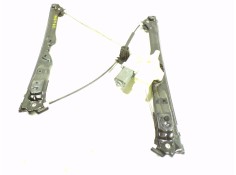 Recambio de elevalunas delantero izquierdo para peugeot 308 1.2 12v e-thp referencia OEM IAM  9678189880 