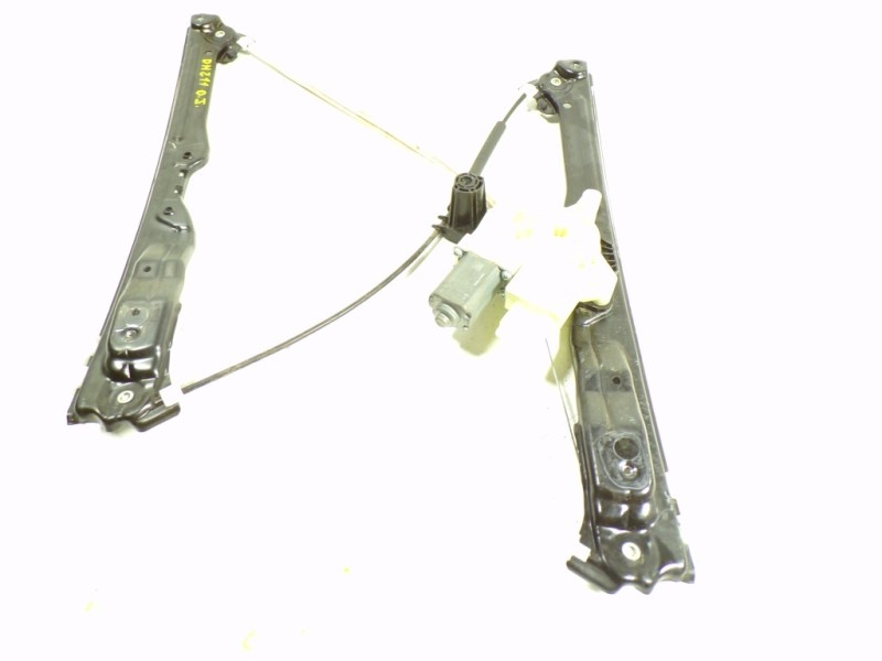 Recambio de elevalunas delantero izquierdo para peugeot 308 1.2 12v e-thp referencia OEM IAM  9678189880 