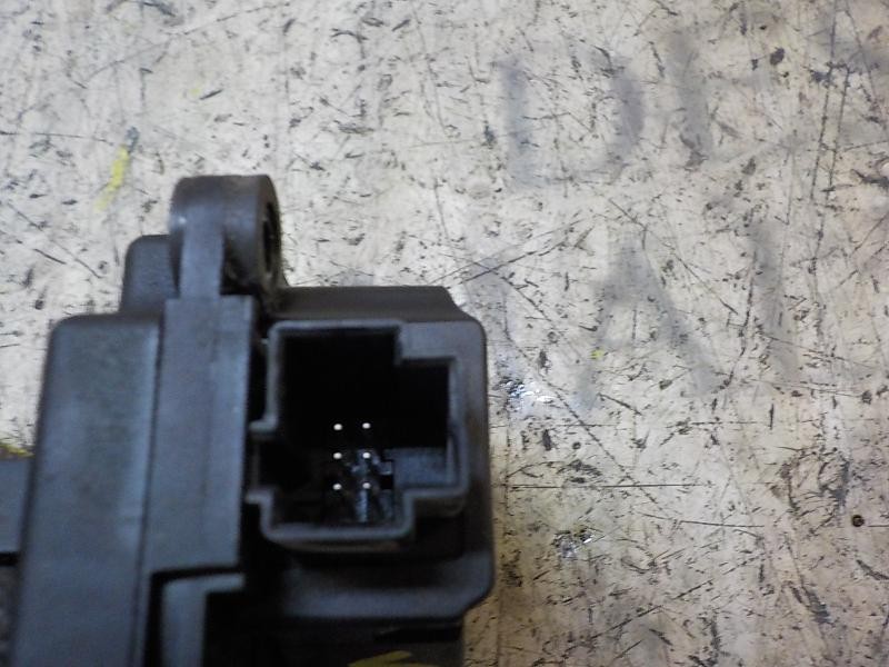 Recambio de motor apertura trampillas climatizador para ford focus lim. (cb4) trend referencia OEM IAM   