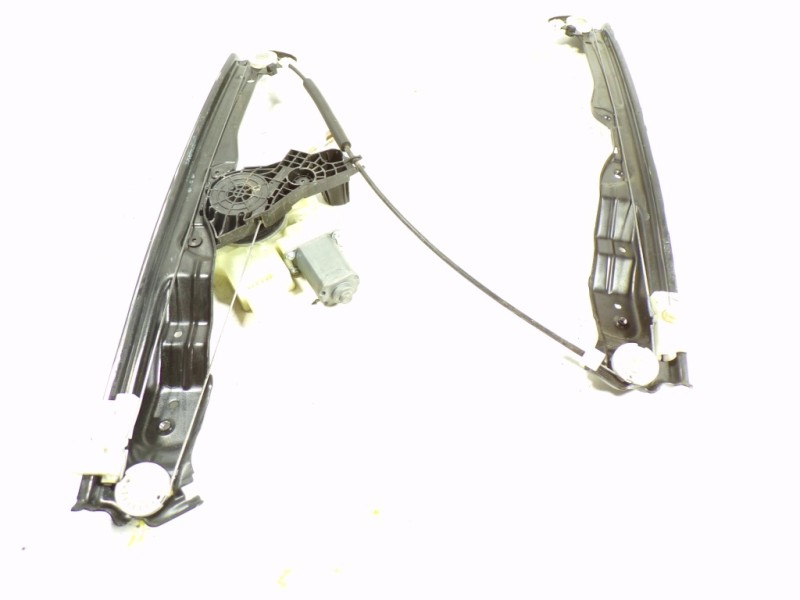 Recambio de elevalunas delantero izquierdo para peugeot 308 1.2 12v e-thp referencia OEM IAM  9678189880 