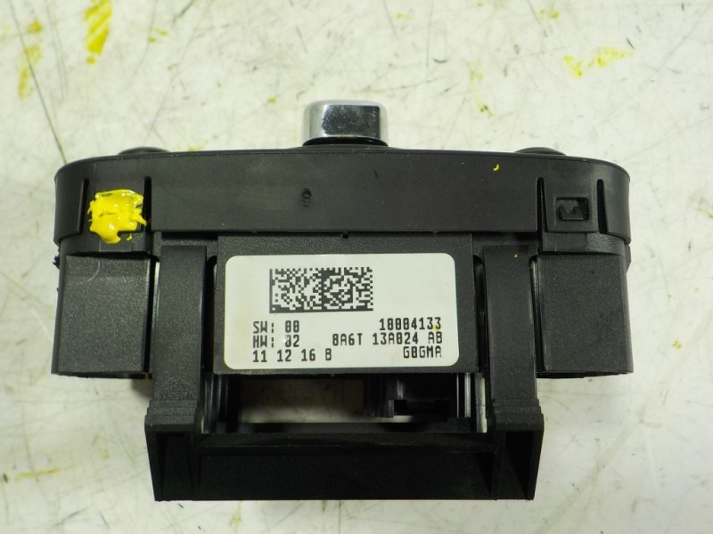 Recambio de mando luces para ford fiesta (cb1) 1.4 tdci cat referencia OEM IAM  8A6T13A024AB 