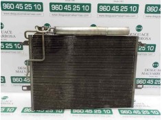 Recambio de condensador aire acondicionado para mercedes-benz clase e (w211) berlina 5.0 v8 24v cat referencia OEM IAM A21150001 2