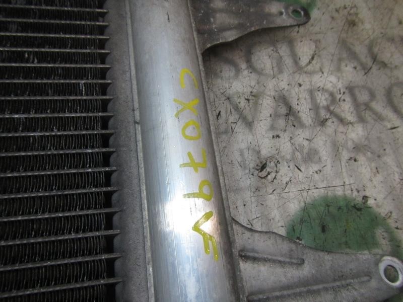 Recambio de condensador aire acondicionado para skoda fabia (6y2/6y3) 1.4 tdi referencia OEM IAM   