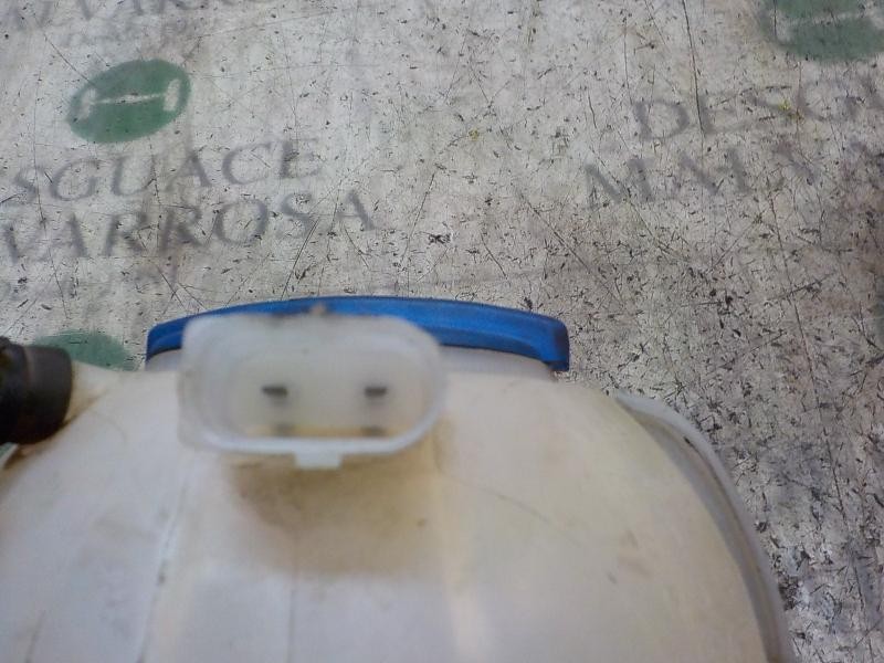 Recambio de deposito expansion para volkswagen polo (9n3) 1.4 tdi referencia OEM IAM   