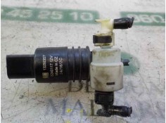 Recambio de bomba limpia para opel corsa e 1.3 16v cdti referencia OEM IAM   