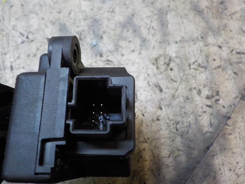 Recambio de motor electrico para ford focus lim. (cb4) trend referencia OEM IAM   