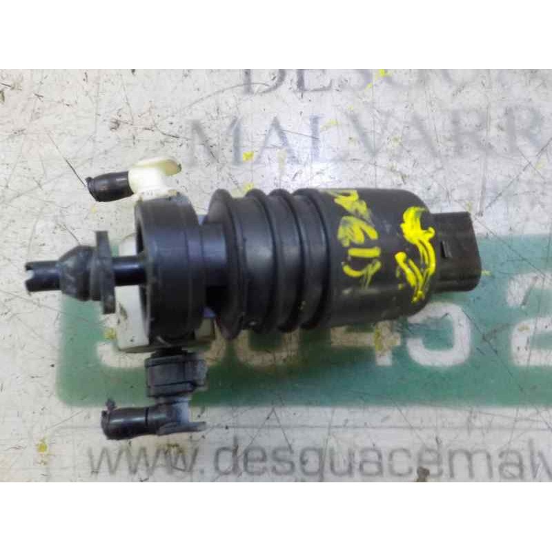 Recambio de bomba limpia para opel corsa e 1.3 16v cdti referencia OEM IAM   