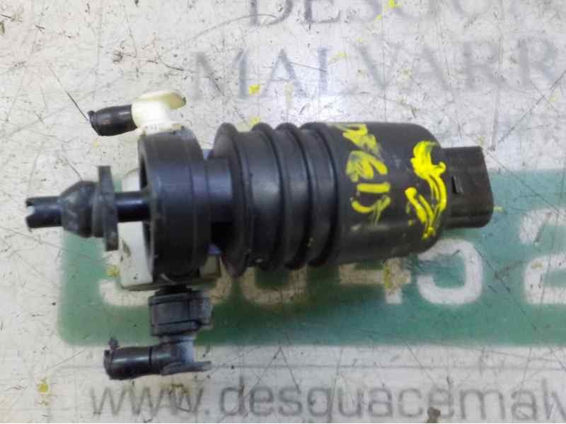 Recambio de bomba limpia para opel corsa e 1.3 16v cdti referencia OEM IAM   