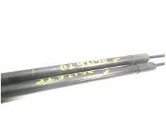 Recambio de amortiguadores maletero / porton para renault megane iii coupe 1.9 dci diesel referencia OEM IAM 904510002R   2