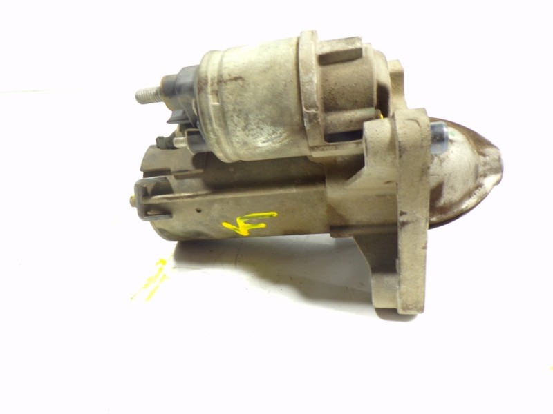 Recambio de motor arranque para ford fiesta (cb1) 1.4 tdci cat referencia OEM IAM  8V2111000AE 