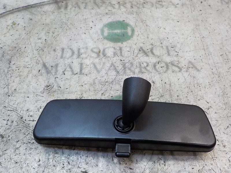 Recambio de espejo interior para volkswagen polo (9n3) 1.4 tdi referencia OEM IAM   