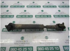 Recambio de transmision central para mercedes-benz clase e (w123) berlina+coupe referencia OEM IAM   