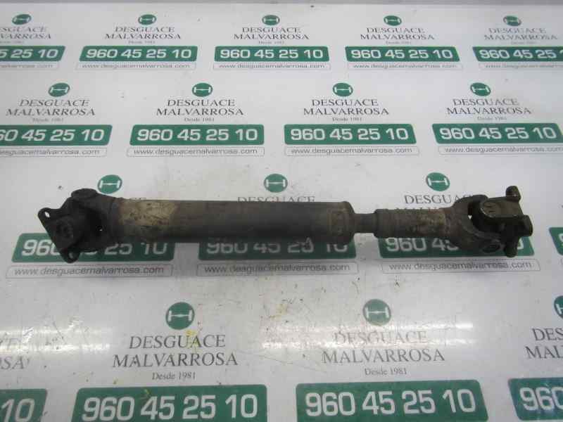 Recambio de transmision central para mercedes-benz clase e (w123) berlina+coupe referencia OEM IAM   