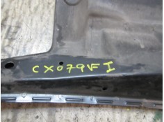 Recambio de frente delantero para skoda fabia (6y2/6y3) 1.4 tdi referencia OEM IAM    2