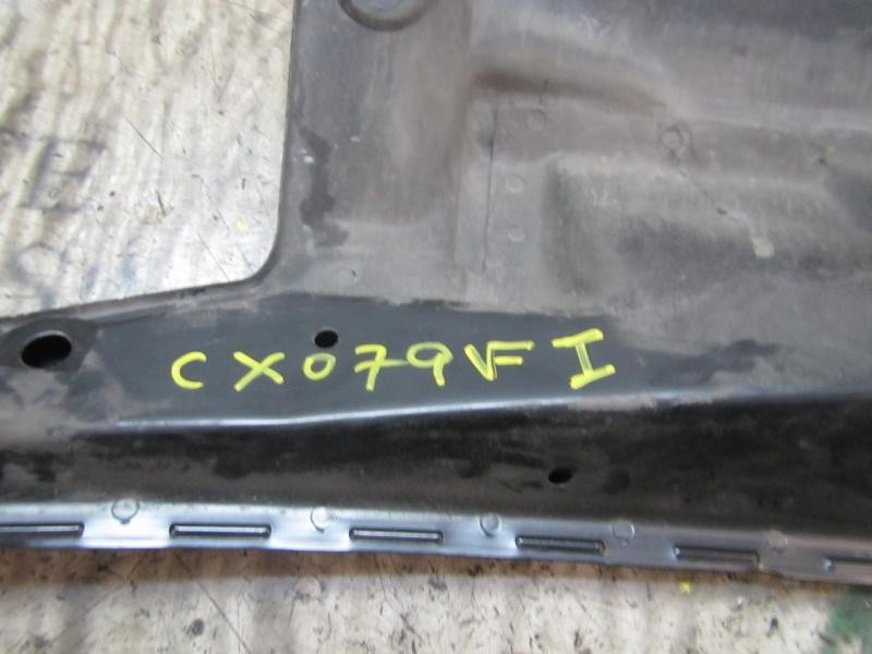 Recambio de frente delantero para skoda fabia (6y2/6y3) 1.4 tdi referencia OEM IAM   