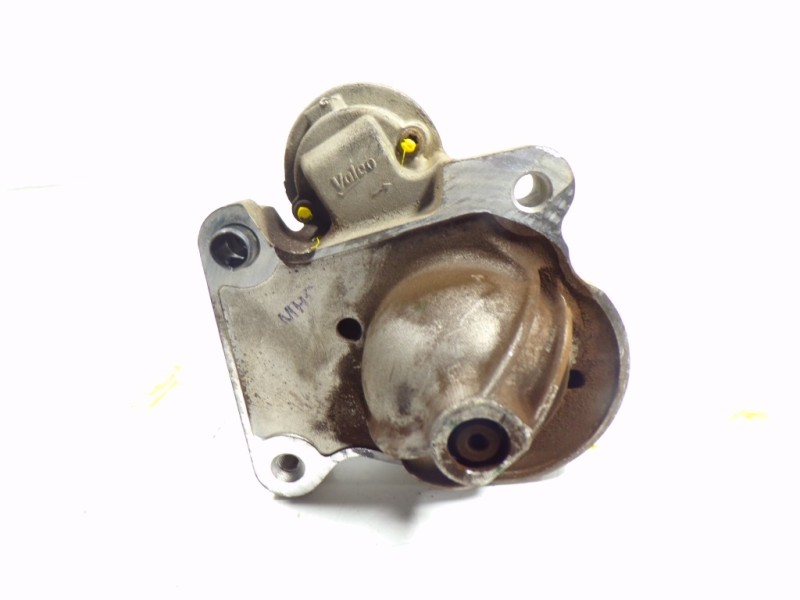 Recambio de motor arranque para ford fiesta (cb1) 1.4 tdci cat referencia OEM IAM  8V2111000AE 