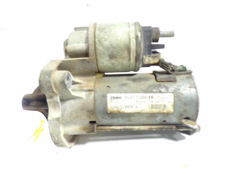 Recambio de motor arranque para ford fiesta (cb1) 1.4 tdci cat referencia OEM IAM  8V2111000AE 