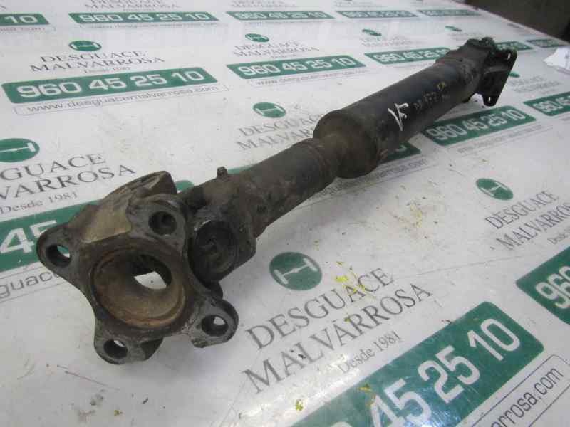 Recambio de transmision central para mercedes-benz clase e (w123) berlina+coupe referencia OEM IAM   