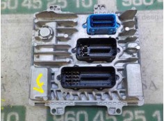 Recambio de centralita motor uce para opel corsa e 1.3 16v cdti referencia OEM IAM   