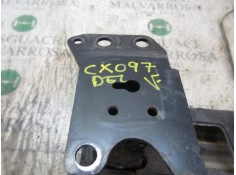 Recambio de refuerzo paragolpes delantero para skoda fabia (6y2/6y3) 1.4 tdi referencia OEM IAM    2