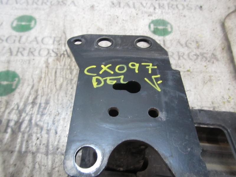 Recambio de refuerzo paragolpes delantero para skoda fabia (6y2/6y3) 1.4 tdi referencia OEM IAM   