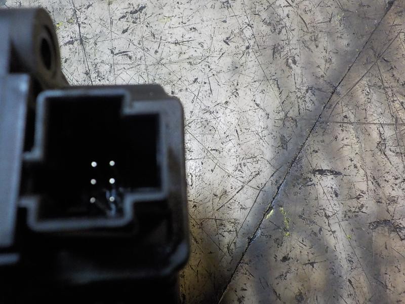 Recambio de motor apertura trampillas climatizador para ford focus lim. (cb4) trend referencia OEM IAM   