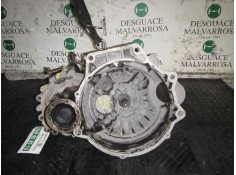 Recambio de caja cambios para volkswagen golf iii berlina (1h1) 1.9 diesel referencia OEM IAM  CHC  2