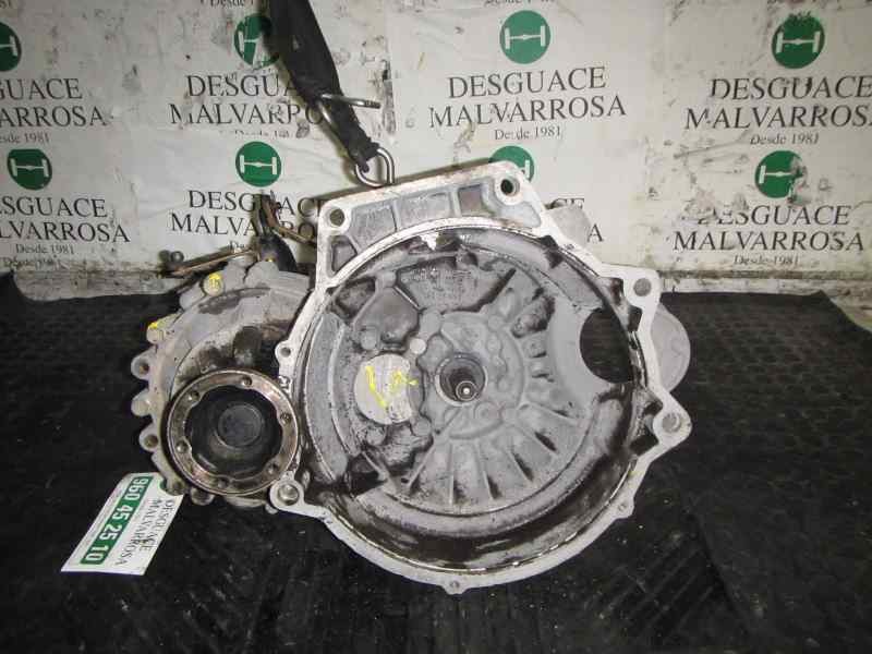 Recambio de caja cambios para volkswagen golf iii berlina (1h1) 1.9 diesel referencia OEM IAM  CHC 