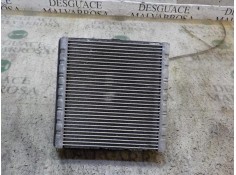 Recambio de evaporador aire acondicionado para volkswagen polo (9n3) 1.4 tdi referencia OEM IAM    2