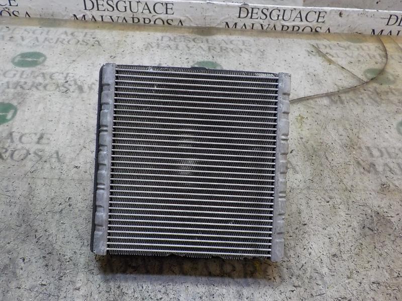 Recambio de evaporador aire acondicionado para volkswagen polo (9n3) 1.4 tdi referencia OEM IAM   
