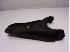 Recambio de brazo suspension inferior delantero izquierdo para dacia logan ii 1.5 dci diesel fap cat referencia OEM IAM 54501981 2