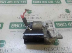 Recambio de motor arranque para bmw mini (r56) 1.4 16v cat referencia OEM IAM   