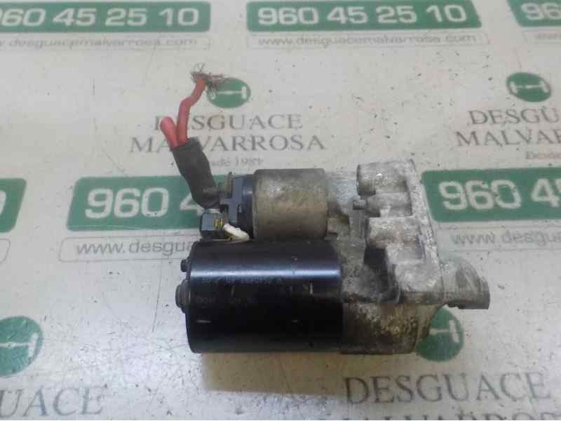 Recambio de motor arranque para bmw mini (r56) 1.4 16v cat referencia OEM IAM   